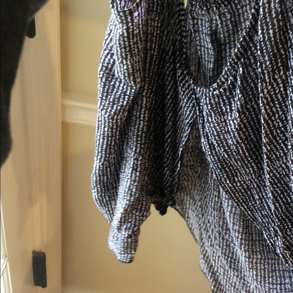 Flowy Split-Side Cami - image 4